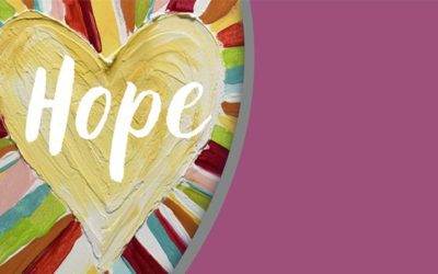 Happy Fall! May the God of HOPE fill you with Joy