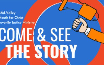 Come SEE THE STORY!