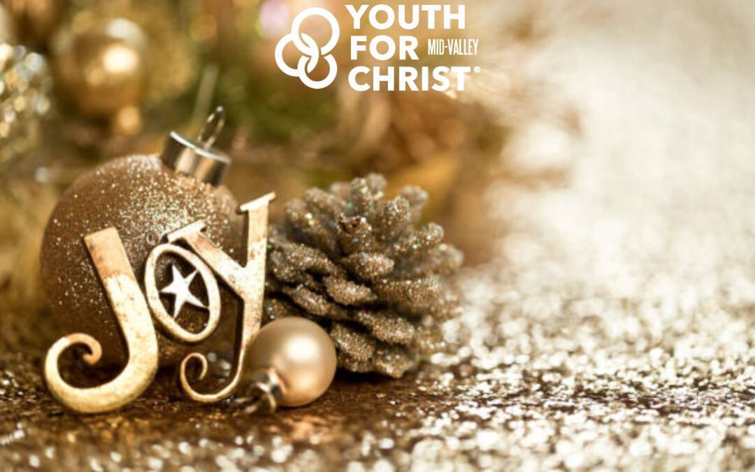Joy To The World The Lord Has Come