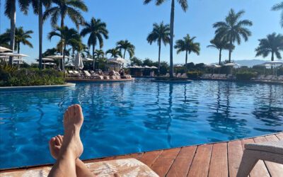 Rested. Refreshed. Ready.