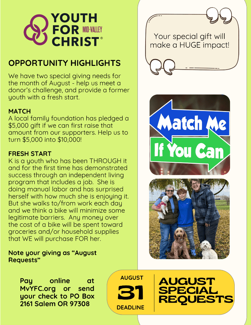 07906969-969a-59b2-18e8-c1d06d33b651 Youth for Christ horizontal logo Mid Valley Chapter