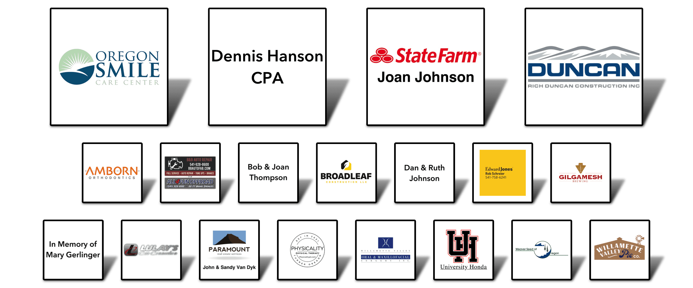 Golf 2023 Sponsors2