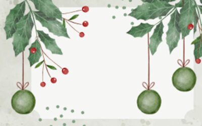 Tis the season