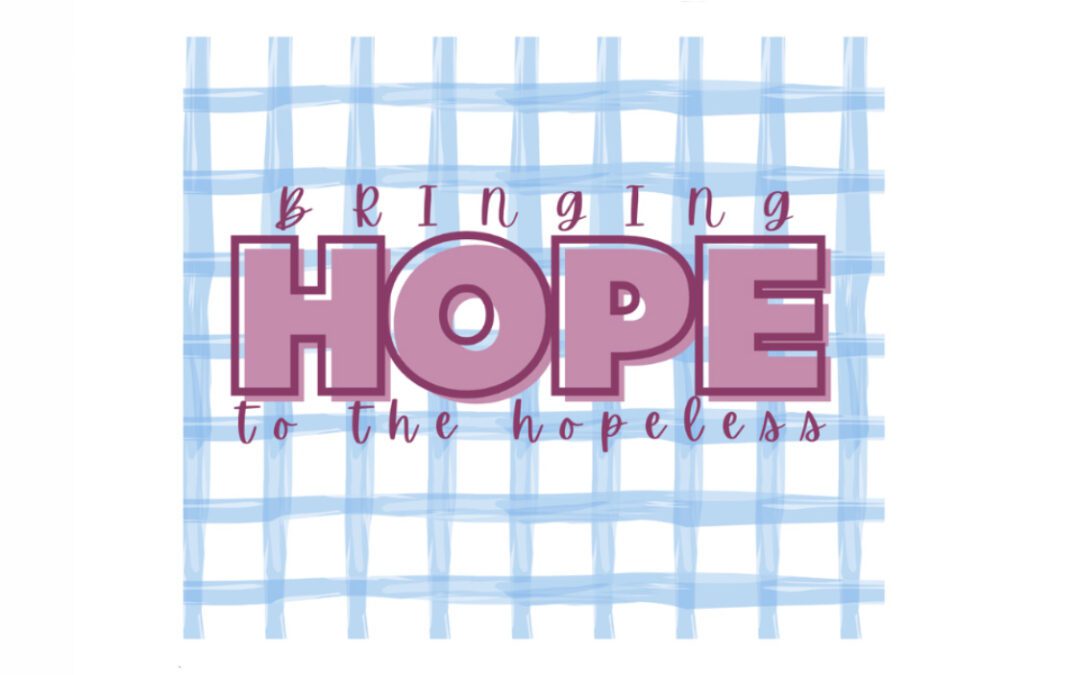 Stories from the Licorice Lady